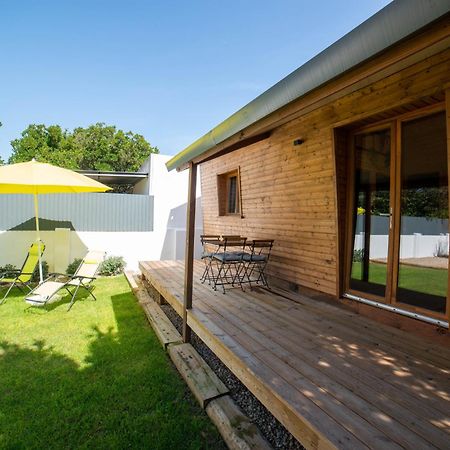 Chalet D'Aroeira Corroios Exterior foto