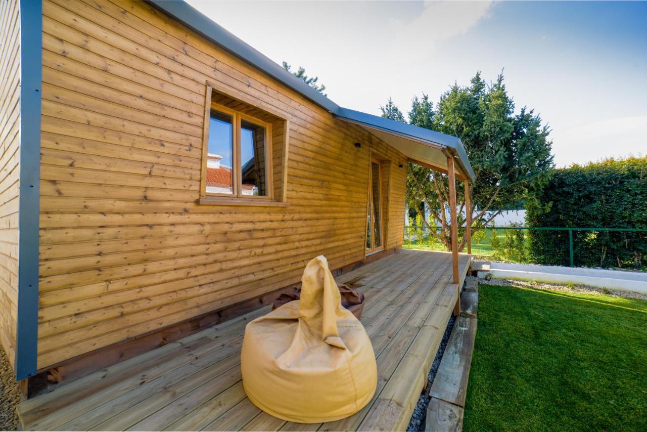 Chalet D'Aroeira Corroios Exterior foto